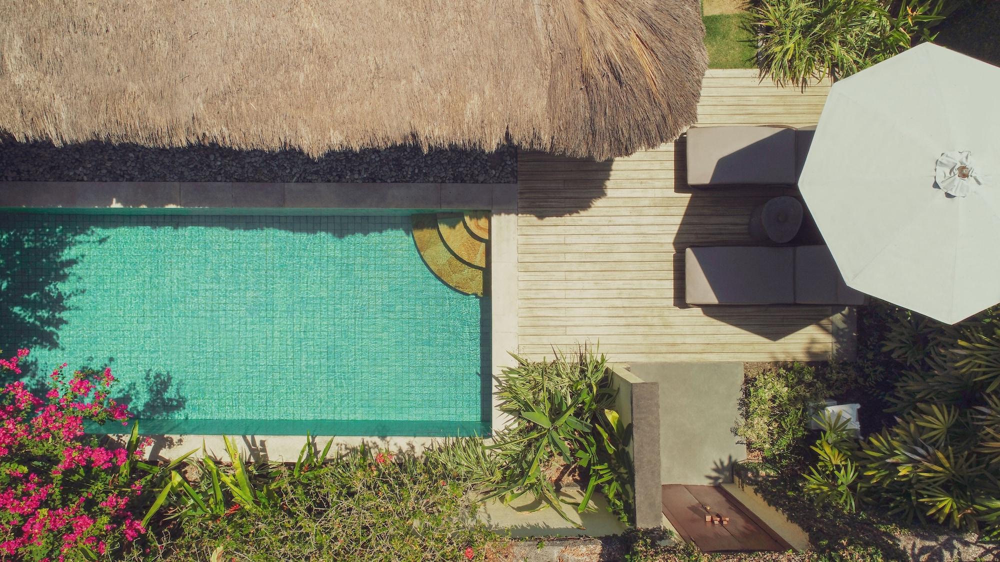 The Pavilions Bali Санур Екстер'єр фото