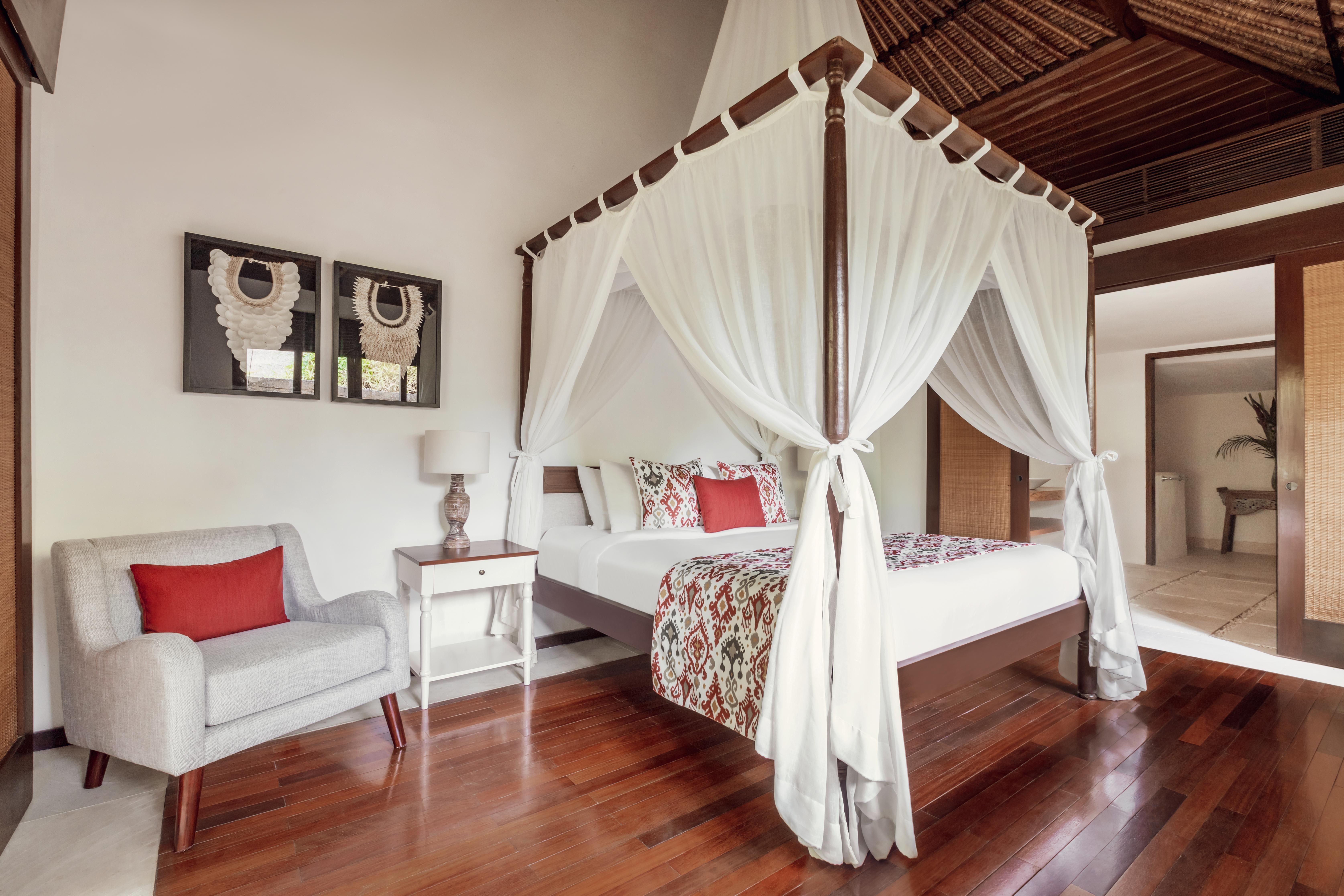 The Pavilions Bali Санур Екстер'єр фото
