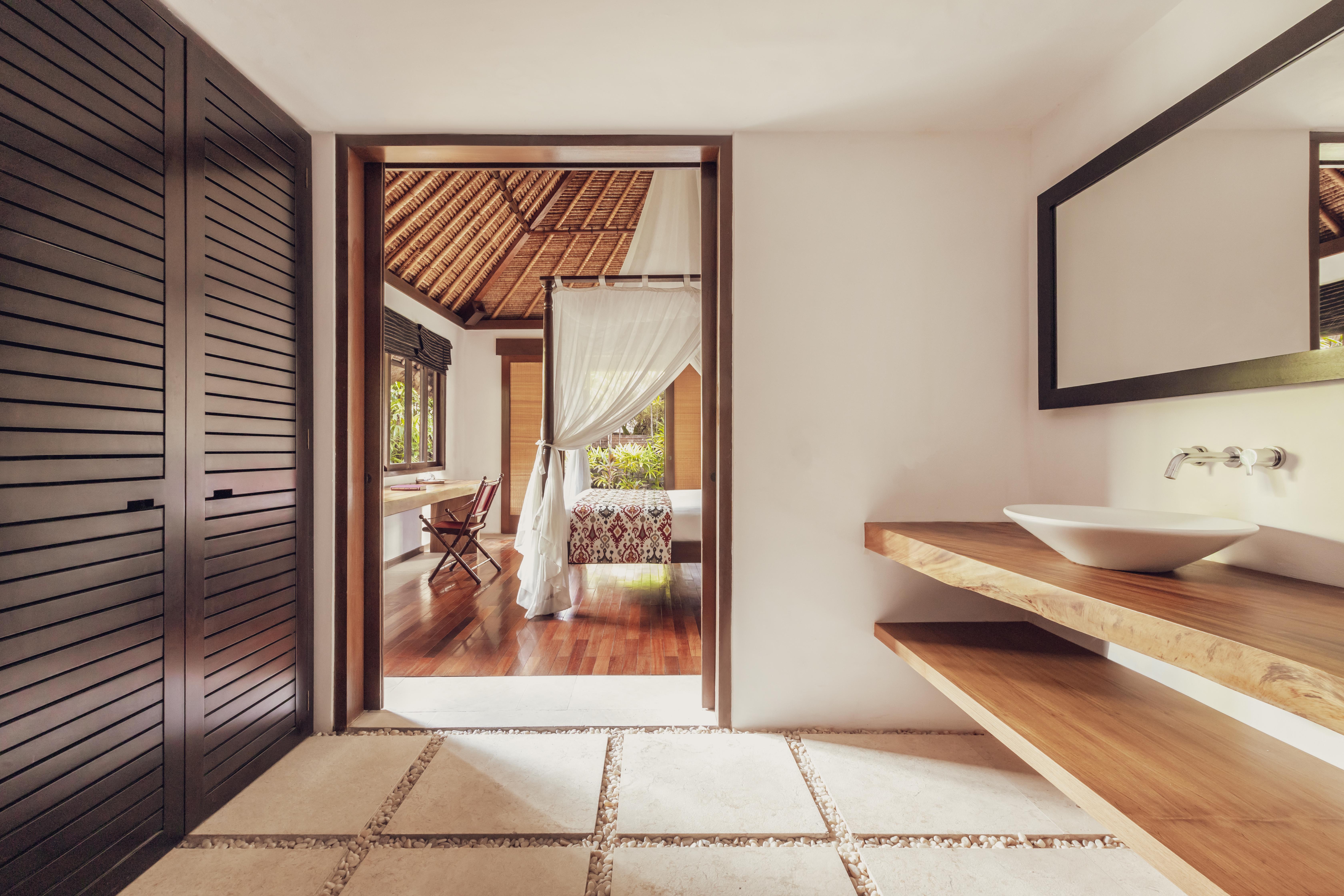 The Pavilions Bali Санур Екстер'єр фото