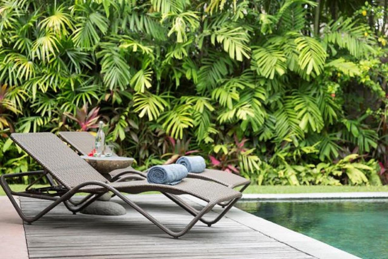 The Pavilions Bali Санур Екстер'єр фото